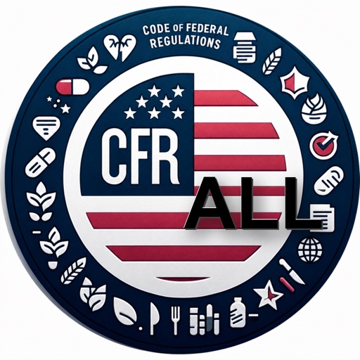 CFR AI Complete app icon
