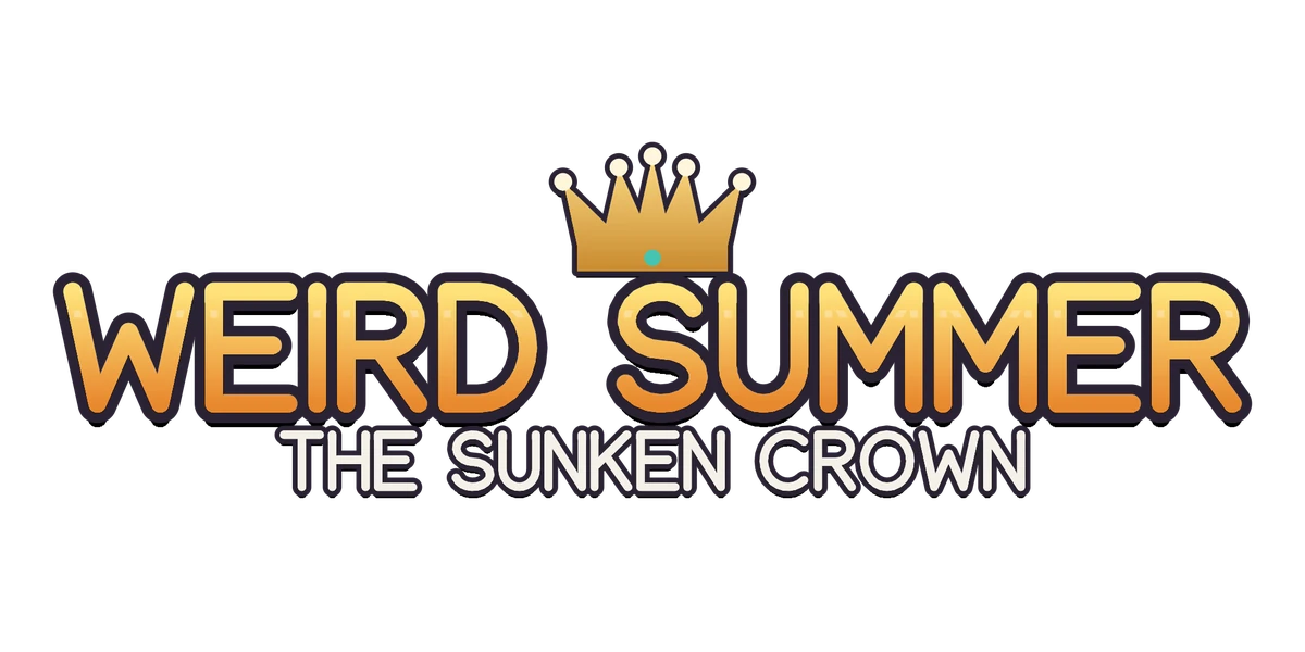 Weird Summer: The Sunken Crown
